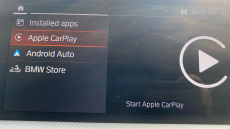 BMW 2 Series 220i M Sport 4dr Step Auto Petrol Saloon